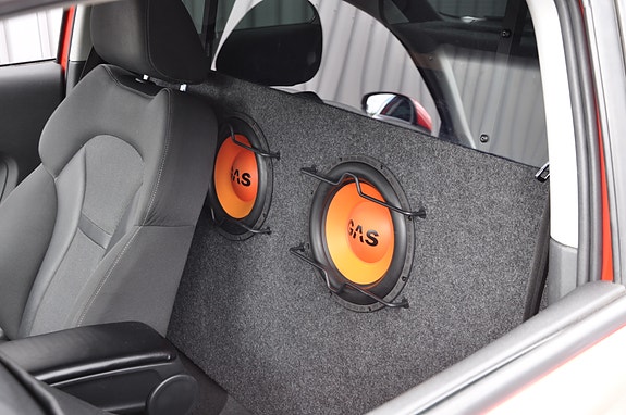Audi A1 13 of 22
