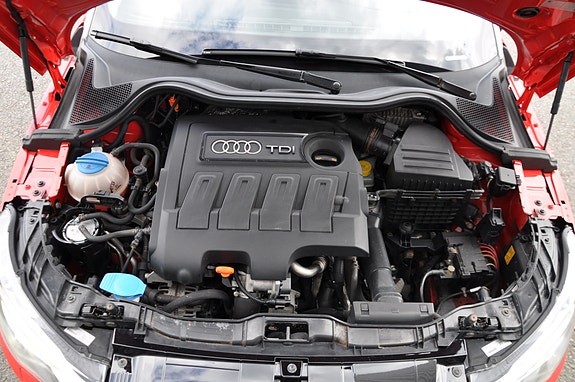Audi A1 16 of 22