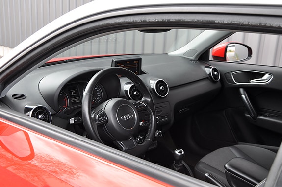 Audi A1 8 of 22