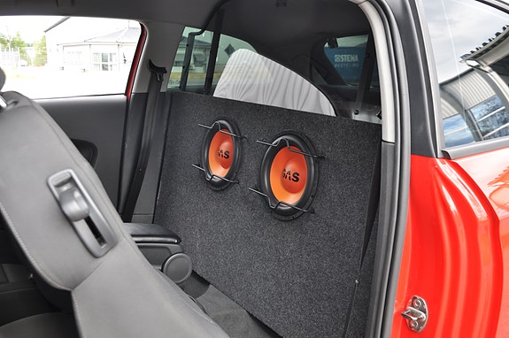 Audi A1 14 of 22