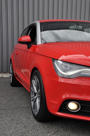 Audi A1 18 of 22