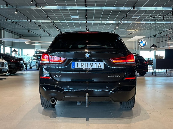 BMW X1 5 of 5
