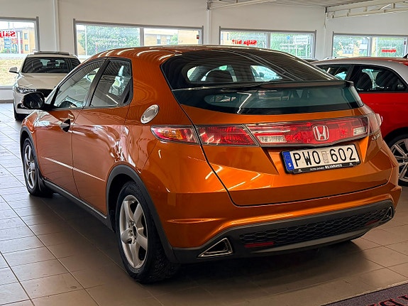 Honda Civic 14 of 15