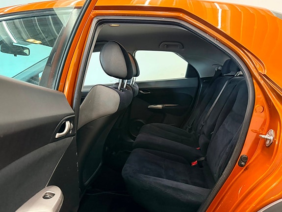 Honda Civic 11 of 15