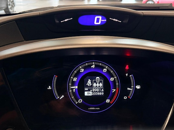 Honda Civic 6 of 15