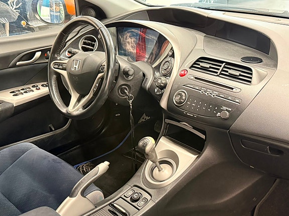 Honda Civic 5 of 5