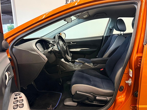 Honda Civic 12 of 15