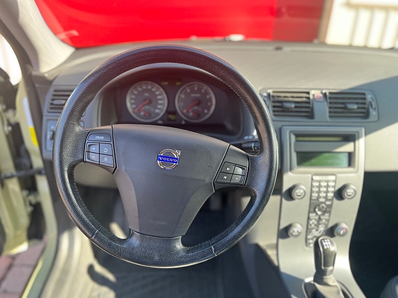 Volvo C30 6 of 11