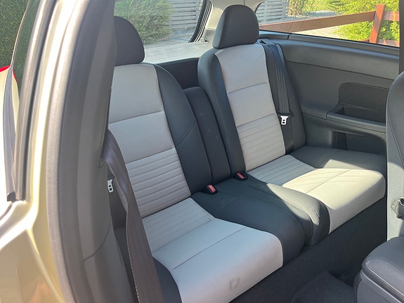 Volvo C30 8 of 11