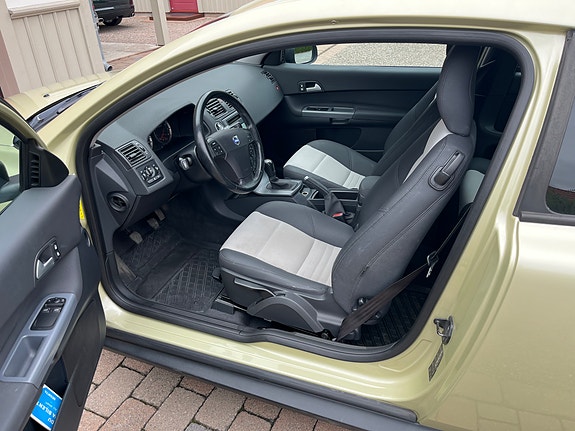 Volvo C30 5 of 5
