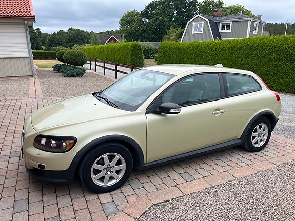 Volvo C30 4 of 5