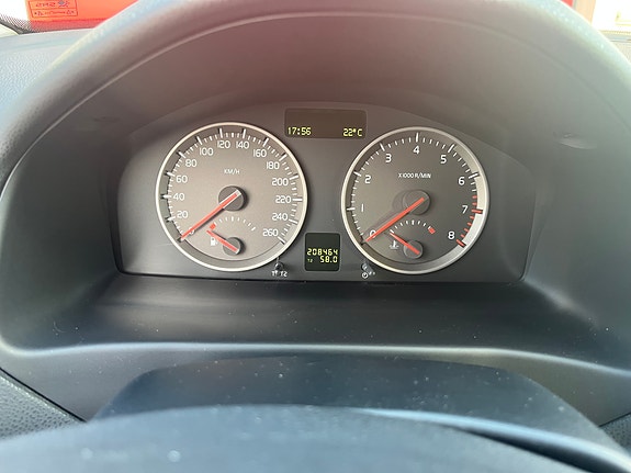 Volvo C30 7 of 11