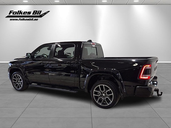 Dodge RAM 1500 5 of 5