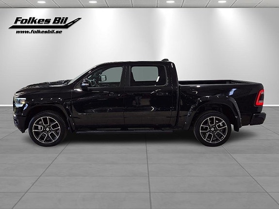 Dodge RAM 1500 4 of 5