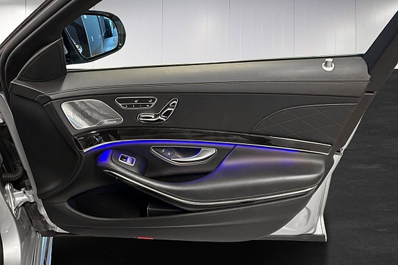 Mercedes-Benz S63 17 of 27