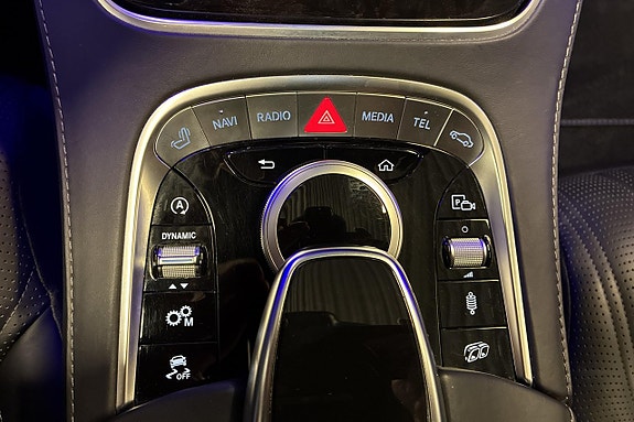 Mercedes-Benz S63 24 of 27