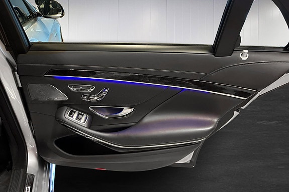 Mercedes-Benz S63 19 of 27