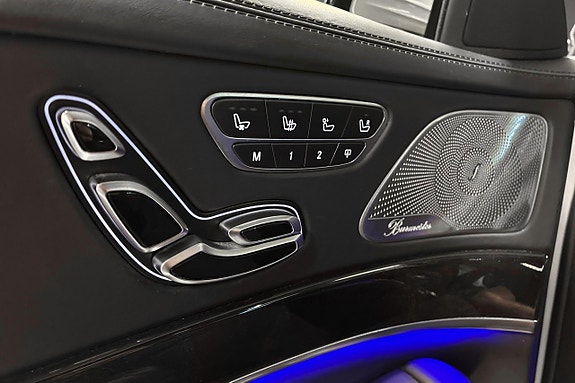 Mercedes-Benz S63 25 of 27