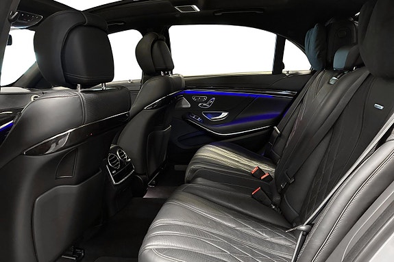Mercedes-Benz S63 16 of 27