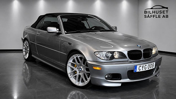 BMW 325Ci