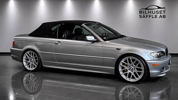 BMW 325Ci 4 of 5