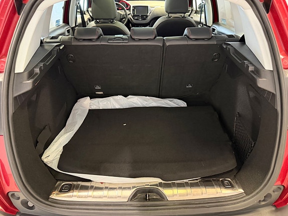 Peugeot 2008 10 of 10