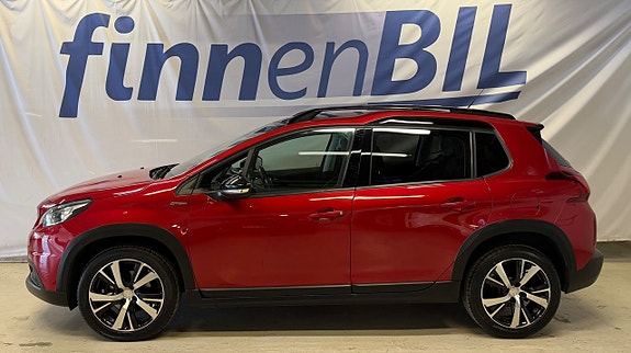 Peugeot 2008 2 of 10