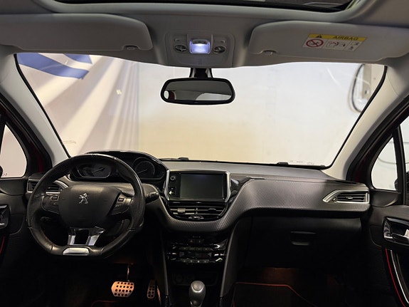 Peugeot 2008 9 of 10