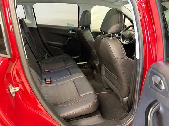 Peugeot 2008 8 of 10