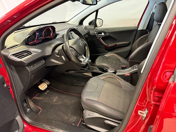 Peugeot 2008 5 of 10
