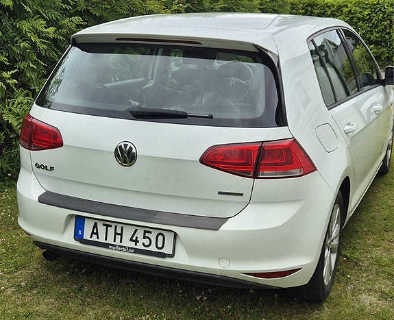 Volkswagen Golf VII 2 of 4