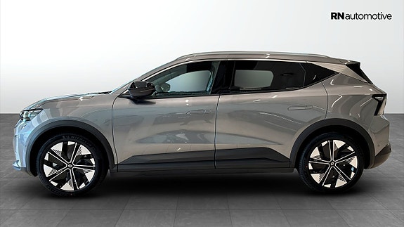 Renault Scenic E-Tech 2 of 19