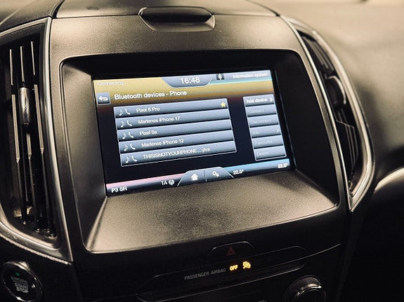 Ford S-MAX 24 of 29
