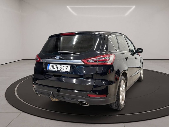 Ford S-MAX 10 of 29