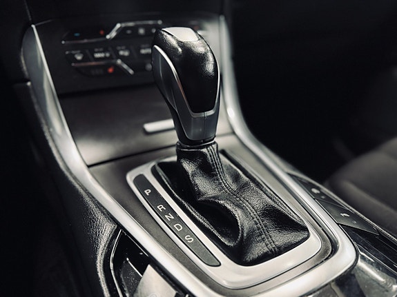 Ford S-MAX 20 of 29