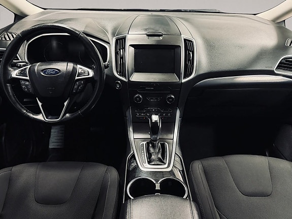 Ford S-MAX 17 of 29