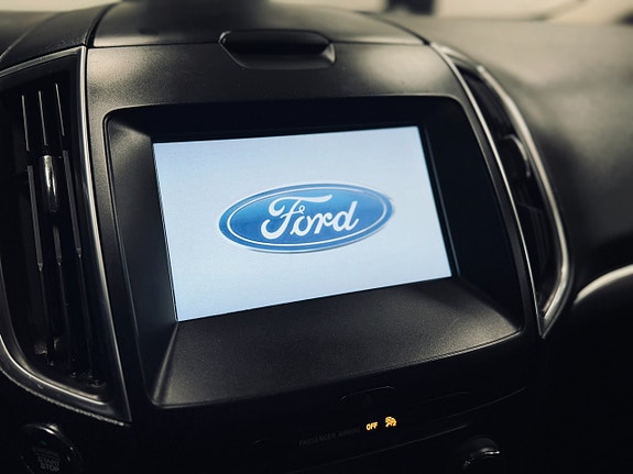 Ford S-MAX 21 of 29