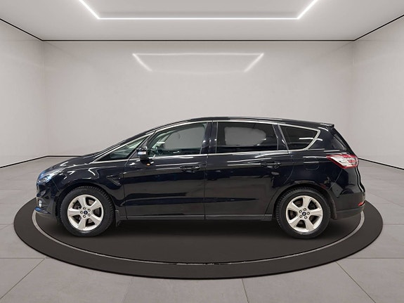 Ford S-MAX 6 of 29