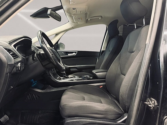 Ford S-MAX 12 of 29