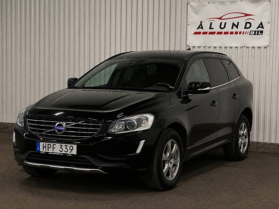 Volvo XC60 4 of 22