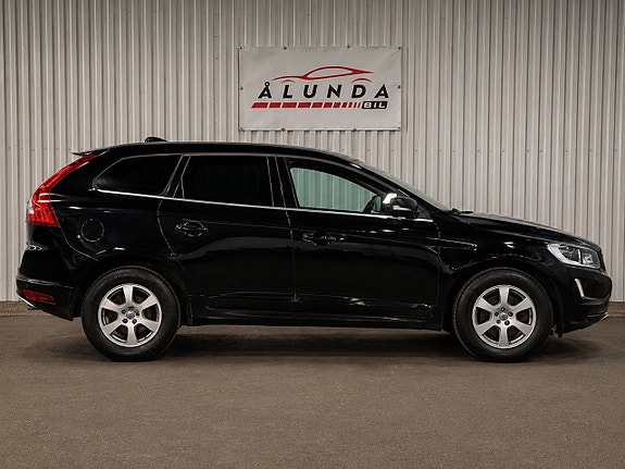 Volvo XC60 6 of 22