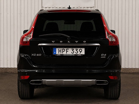 Volvo XC60 7 of 22