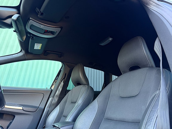 Volvo XC60 21 of 22