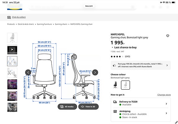Product image 2 of 2
