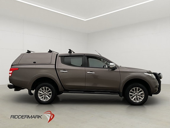 Mitsubishi L200 2 of 5