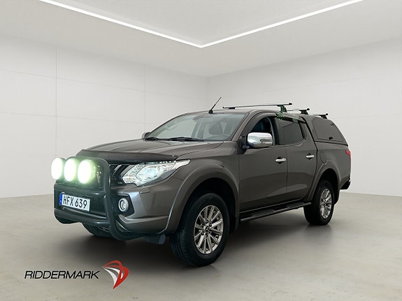 Mitsubishi L200 3 of 5