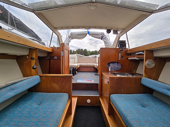 Coronet 24 Midi -77 KAD32 -99 8 of 14