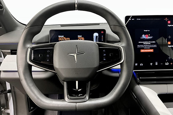 Polestar 4 7 of 9