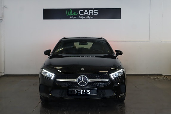 Mercedes-Benz A250 e 2 of 18