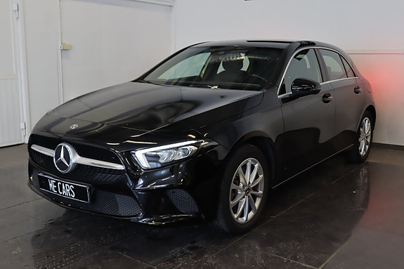 Mercedes-Benz A250 e 3 of 18